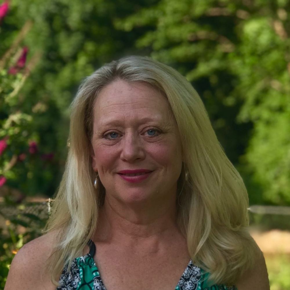 Meet your Posher, Kimberley